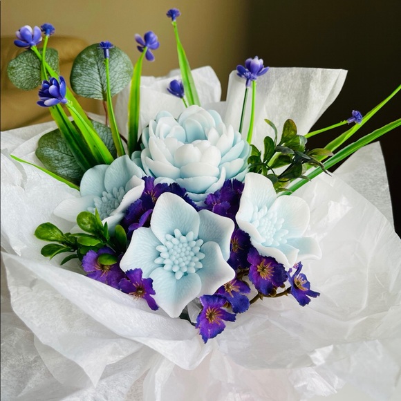 Handmade Soap 🌺 - Picture 8 of 10